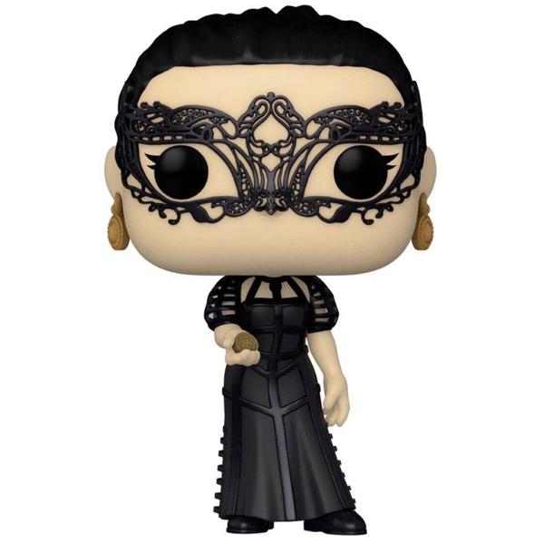 The Witcher (TV) - Yennefer Cut - Out Dress US Exclusive Pop! Vinyl - Gametraders Modbury Heights