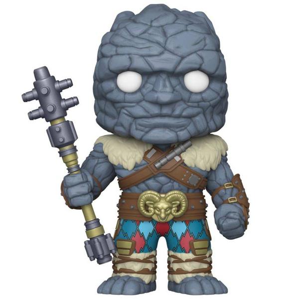 Thor 4: Love and Thunder - Korg Pop! Vinyl - Gametraders Modbury Heights