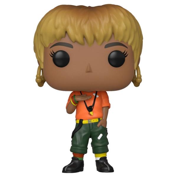 TLC - T - Boz Aint 2 Proud 2 Beg Pop! Vinyl - Gametraders Modbury Heights