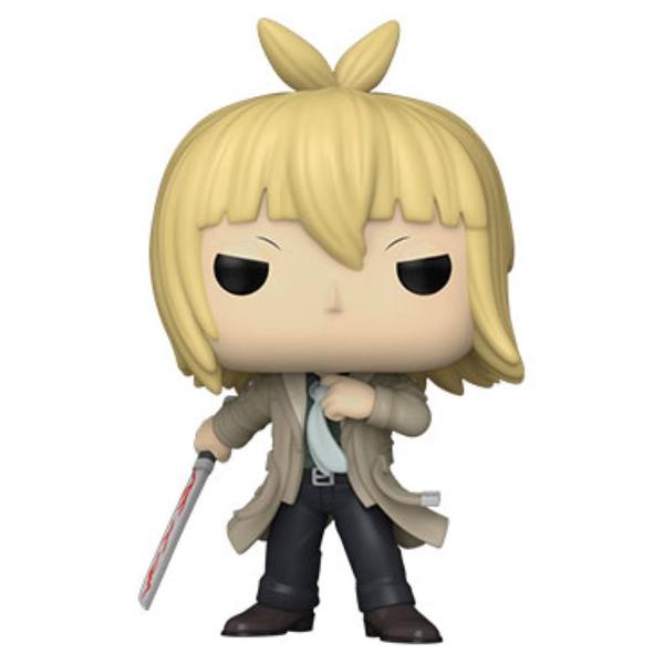 Tokyo Ghoul:Re - Shirazu Pop! Vinyl - Gametraders Modbury Heights