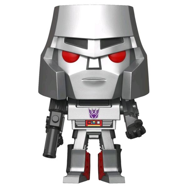 Transformers - Megatron Pop! Vinyl - Gametraders Modbury Heights