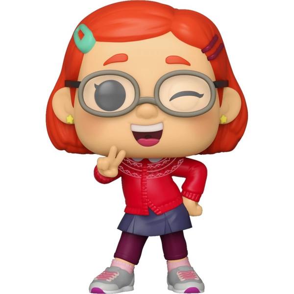 Turning Red - Meilin Lee Pop! Vinyl - Gametraders Modbury Heights