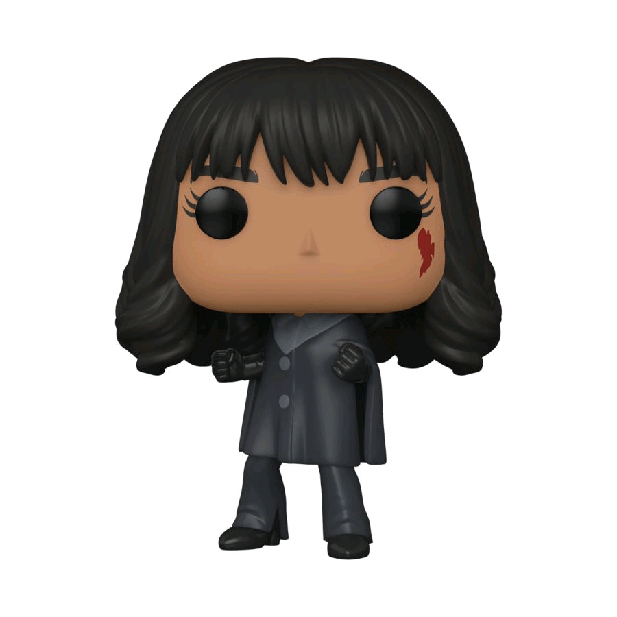 Umbrella Academy - Allison Hargreaves (Season 2) Pop! Vinyl - Gametraders Modbury Heights