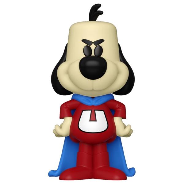 Underdog - Underdog Vinyl Soda - Gametraders Modbury Heights