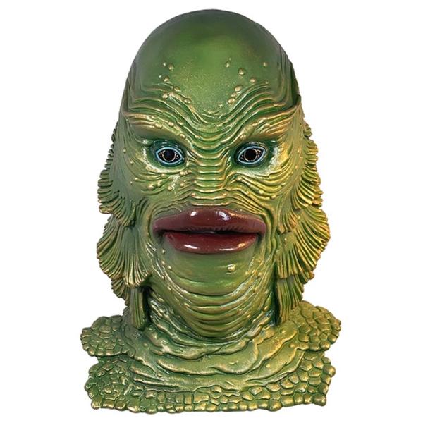 Universal Monsters - Creature From The Black Lagoon Mask - Gametraders Modbury Heights