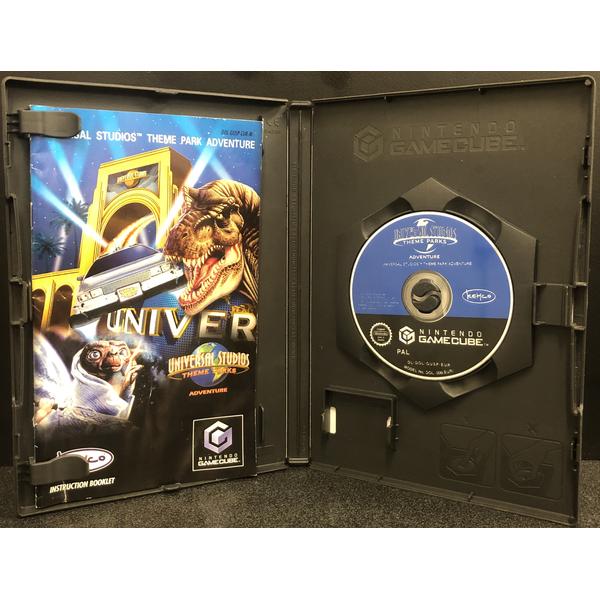 Universal Studios Theme Park Adventures - Gametraders Modbury Heights
