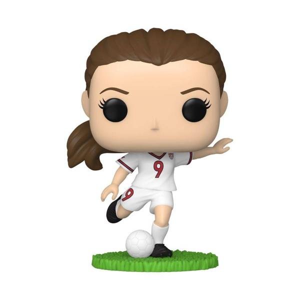 USWNT - Mia Hamm Pop! Vinyl - Gametraders Modbury Heights
