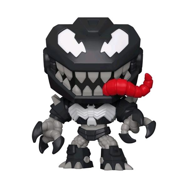 Venom - Marvel Mech US Exclusive Pop! Vinyl - Gametraders Modbury Heights