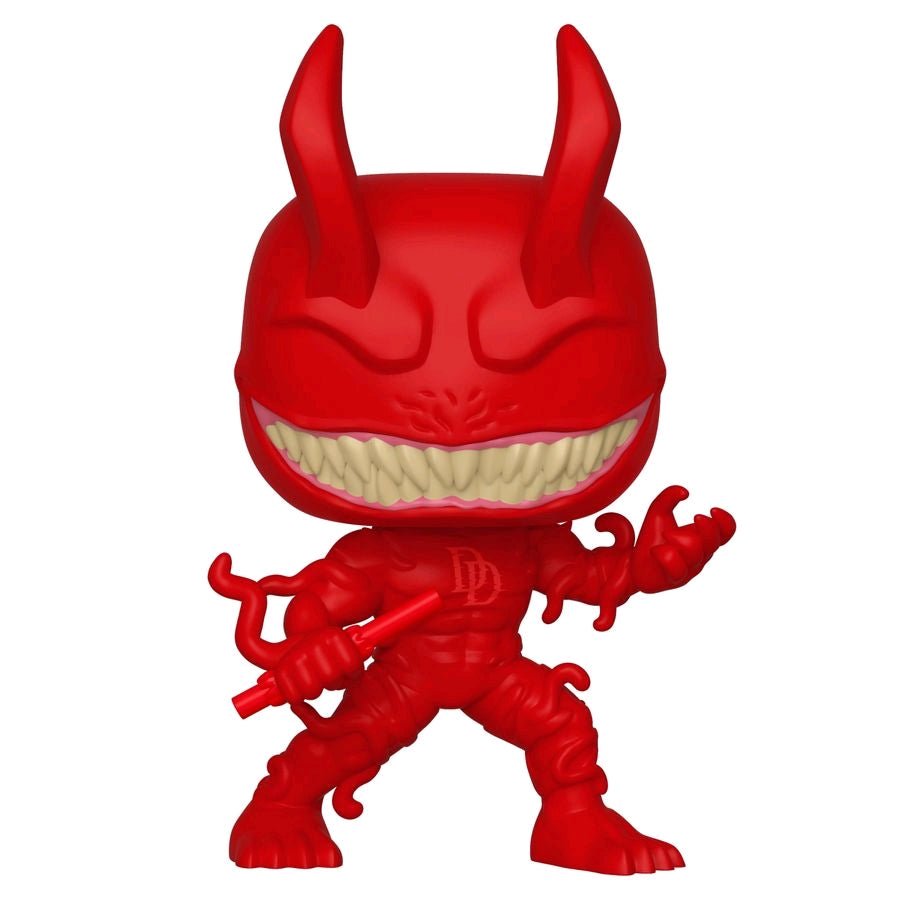 Venom - Venomized Daredevil Pop! Vinyl - Gametraders Modbury Heights