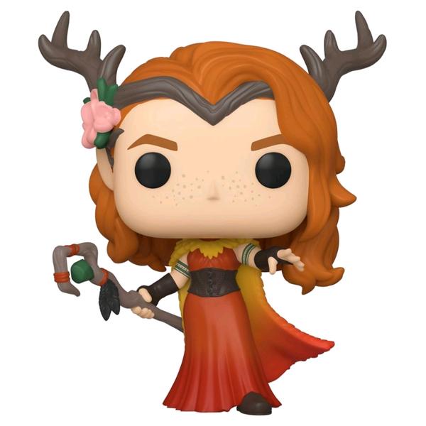 Vox Machina - Keyleth Pop! Vinyl - Gametraders Modbury Heights