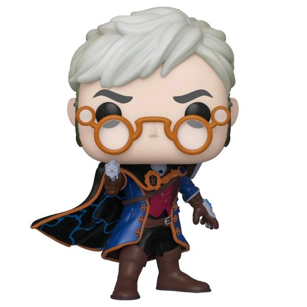 Vox Machina - Percival de Rolo Pop! Vinyl - Gametraders Modbury Heights