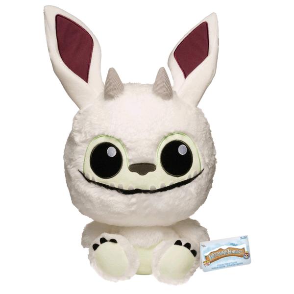 Wetmore Forest - Picklez (Winter) Pop! Plush Jumbo - Gametraders Modbury Heights