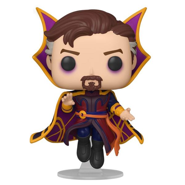What If - Doctor Strange Supreme Glow US Exclusive Pop! Vinyl - Gametraders Modbury Heights