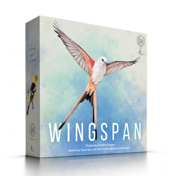 Wingspan - Gametraders Modbury Heights