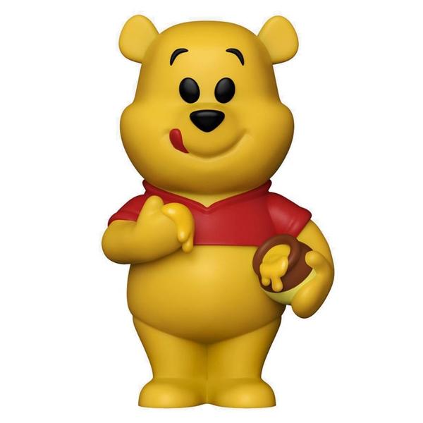 Winnie the Pooh - Winnie the Pooh US Exclusive Vinyl Soda - Gametraders Modbury Heights
