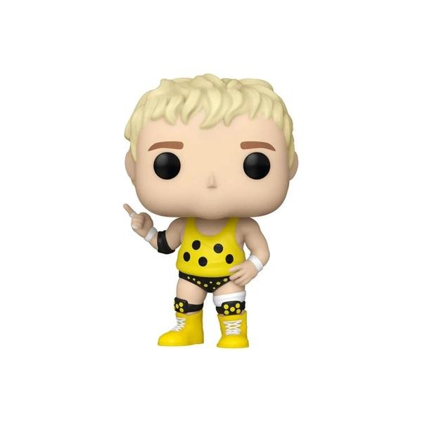 WWE - Dusty Rhodes Pop! Vinyl - Gametraders Modbury Heights
