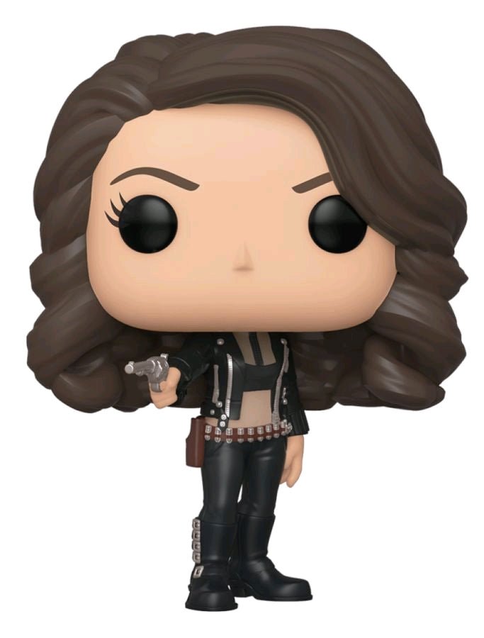 Wynonna Earp - Wynonna Earp Pop! Vinyl - Gametraders Modbury Heights
