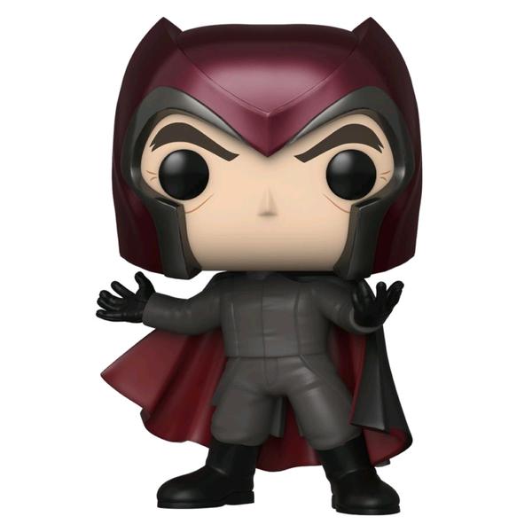 X - Men (2000) - Magneto 20th Anniversary Pop! Vinyl - Gametraders Modbury Heights