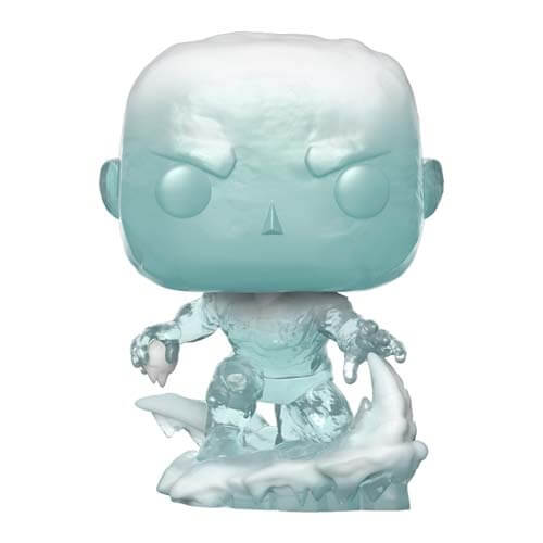 X - Men 80th Anniversary Iceman Pop! Vinyl - Gametraders Modbury Heights