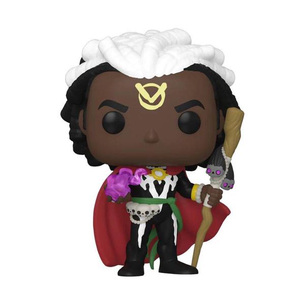 X - Men (Comics) - Doctor Voodoo US Exclusive Pop! Vinyl - Gametraders Modbury Heights