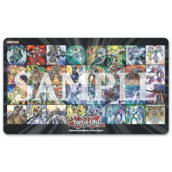 YuGiOh - Elemental Hero Game Mat - Gametraders Modbury Heights