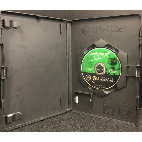 Zapper One Wicked Cricket! - Gametraders Modbury Heights