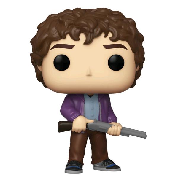 Zombieland - Columbus Pop! Vinyl - Gametraders Modbury Heights