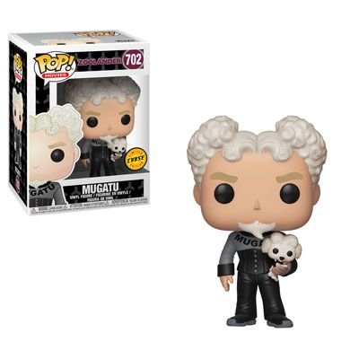 Zoolander - Mugatu Pop! Vinyl (ETA April) - Gametraders Modbury Heights