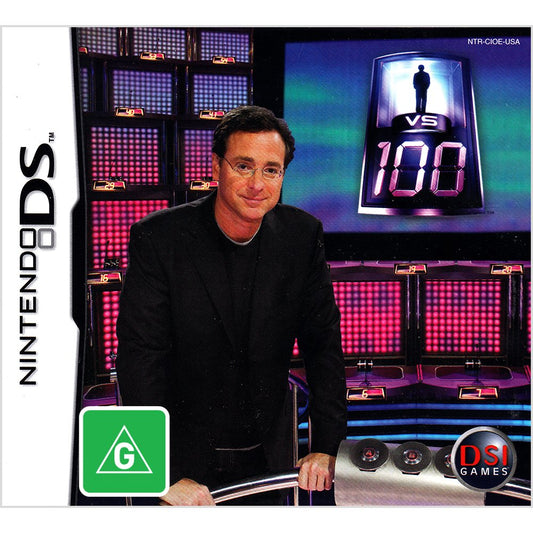 1 Vs 100 DS - Gametraders Modbury Heights