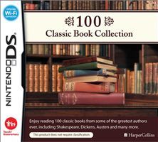 101 Classic Book Collection DS - Gametraders Modbury Heights