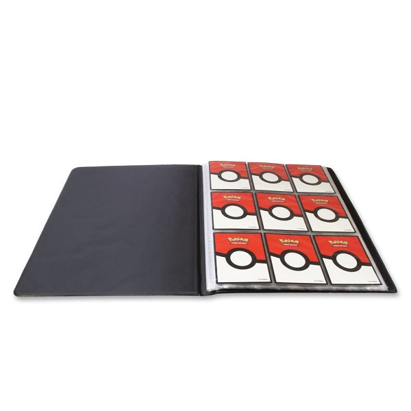 *Pre-order* Ultra Pro - Pokemon - Mega Evolution - Ascended Heroes 9-Pocket Portfolio (6th February)