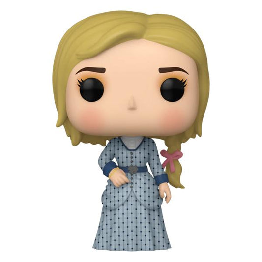 1883 - Elsa Dutton Pop! Vinyl - Gametraders Modbury Heights