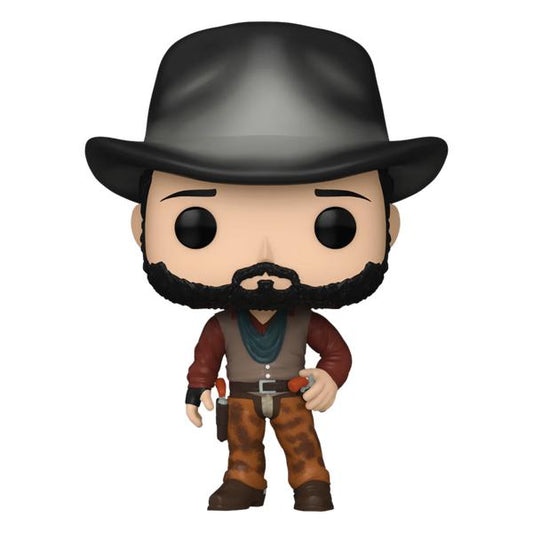 1883 - James Dutton Pop! Vinyl - Gametraders Modbury Heights