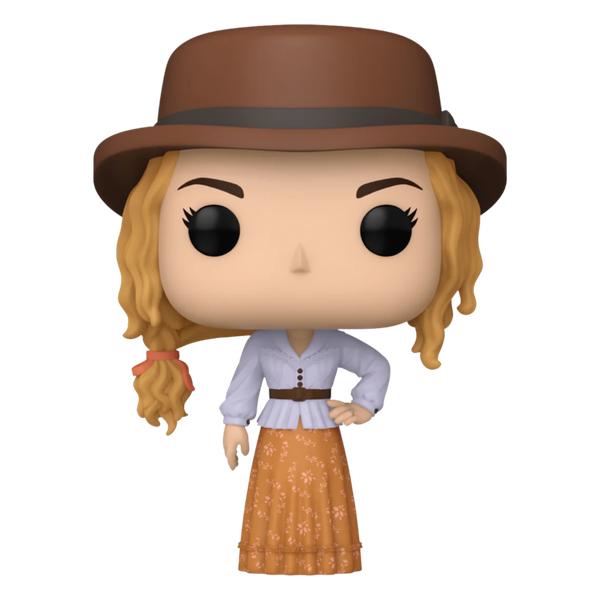 1883 - Margaret Dutton Pop! Vinyl - Gametraders Modbury Heights
