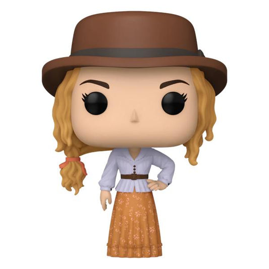 1883 - Margaret Dutton Pop! Vinyl - Gametraders Modbury Heights