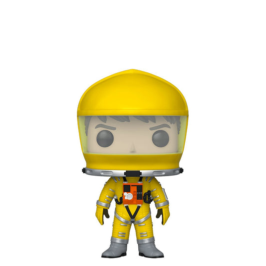 2001 Space Odyssey Dr Frank Poole NYCC 2019 Exclusive Pop! Vinyl - Gametraders Modbury Heights