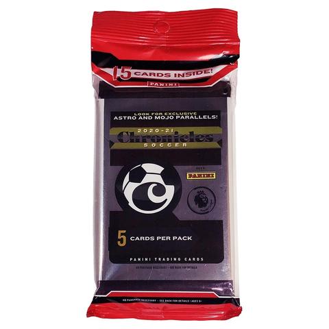 2021 Panini Chronicles Soccer Multi Pack - Gametraders Modbury Heights