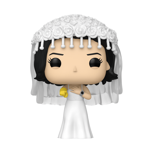 *Pre-order* Friends - Monica Wedding Pop! Vinyl (ETA January)