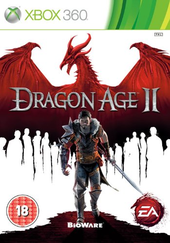 Dragon Age 2 X360