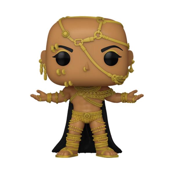 300 - Xerxes WB100 Pop! Vinyl - Gametraders Modbury Heights