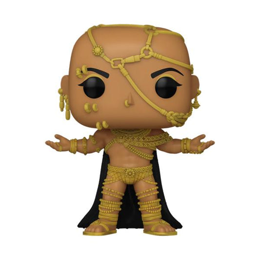 300 - Xerxes WB100 Pop! Vinyl - Gametraders Modbury Heights