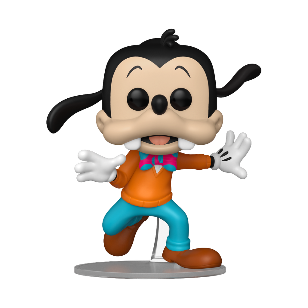 *Pre-order* Disney: Goofy Through the Ages - Goofy 1992 Pop! Vinyl (ETA December)