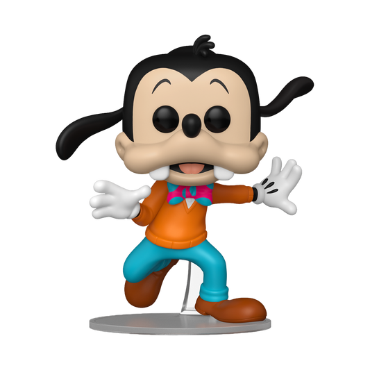 *Pre-order* Disney: Goofy Through the Ages - Goofy 1992 Pop! Vinyl (ETA December)