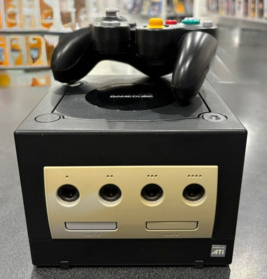 Nintendo Gamecube Console