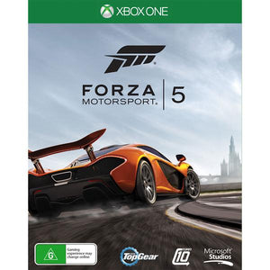 Forza Motorsport 5 XB1