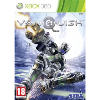 Vanquish X360