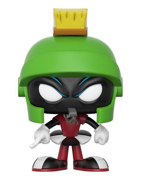 Space Jam - Marvin the Martian Pop! Vinyl