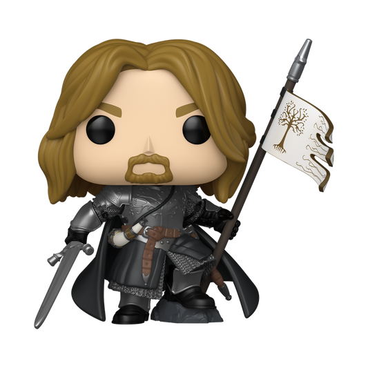 *Pre-order* Lord of the Rings - Boromir Pop! Vinyl (ETA January)