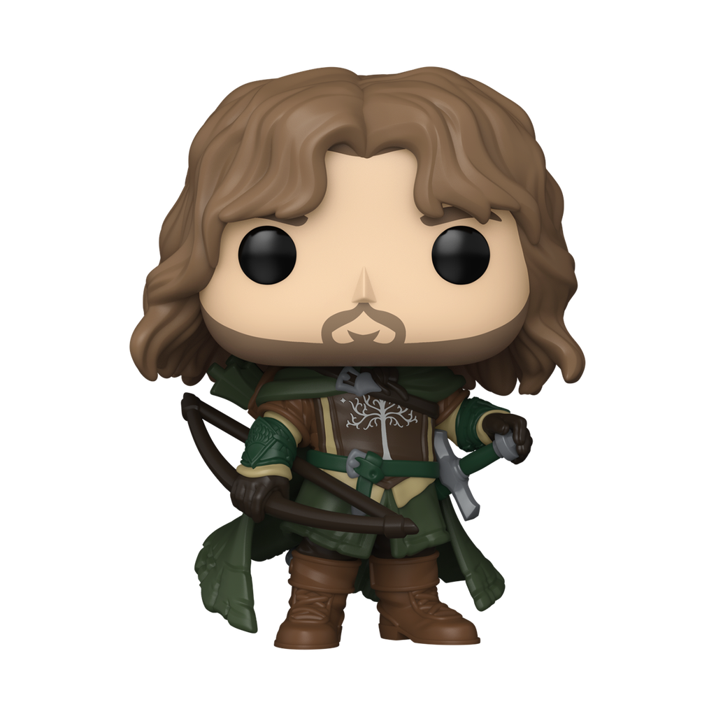 Lord of the Rings - Faramir Pop! Vinyl