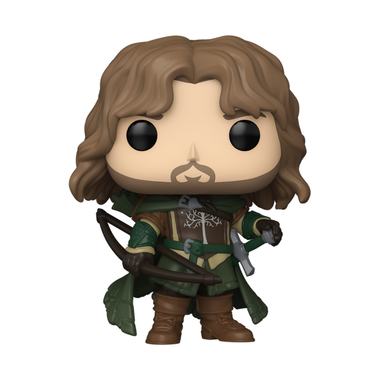 *Pre-order* Lord of the Rings - Faramir Pop! Vinyl (ETA January)